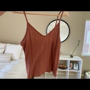 American Eagle Tank Top